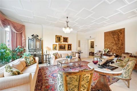 4 bedroom flat for sale - Oakwood Court, Holland Park, London, W14