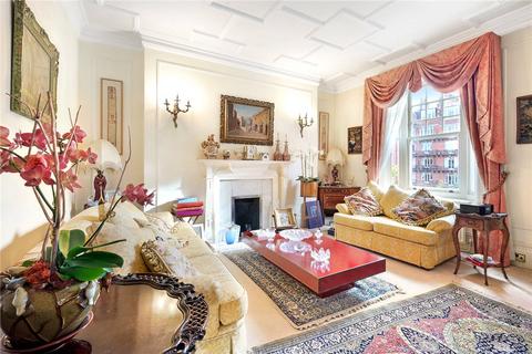 4 bedroom flat for sale - Oakwood Court, Holland Park, London, W14