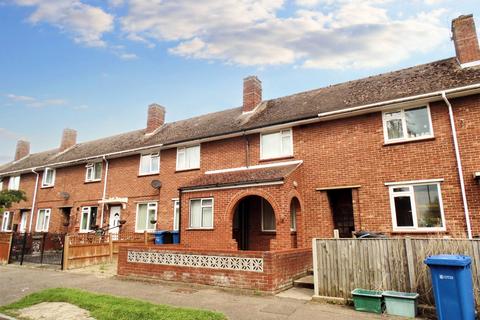 4 bedroom terraced house to rent - Robson Road, Norwich NR5