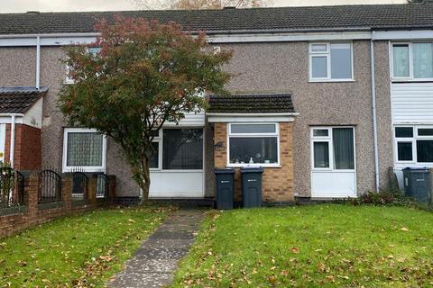 10 Cypress Way, Birmingham, B31 4JE