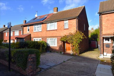 2 bedroom semi-detached house for sale, South Road, Hanworth, Middlesex, TW13