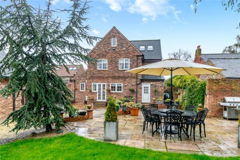 7 bedroom detached house for sale, Oak Road, Cowthorpe, Wetherby, West Yorkshire