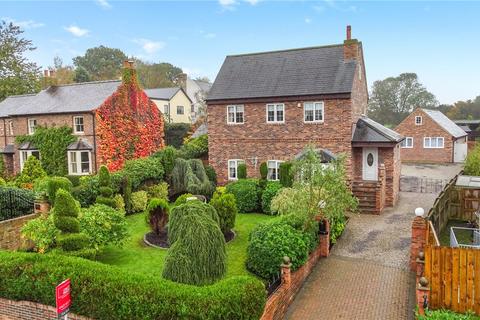 7 bedroom detached house for sale, Oak Road, Cowthorpe, Wetherby, West Yorkshire