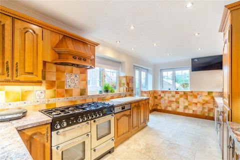 7 bedroom detached house for sale, Oak Road, Cowthorpe, Wetherby, West Yorkshire