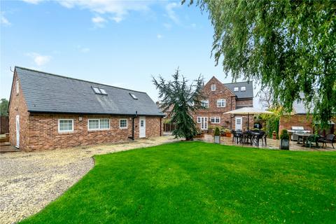 7 bedroom detached house for sale, Oak Road, Cowthorpe, North Yorkshire