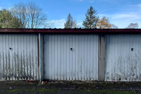 Garage for sale, Riccarton Garage 5, East Kilbride, South Lanarkshire, G75