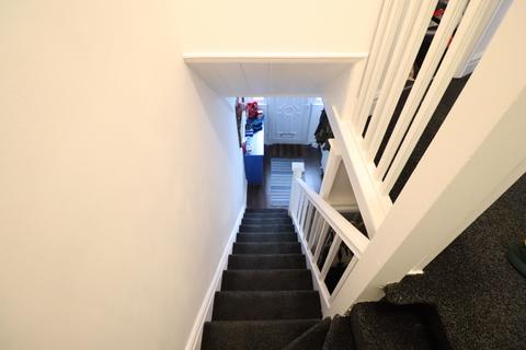 3 bedroom terraced house to rent, Birchfield Road, Edge Hill, Liverpool, Merseyside, L7