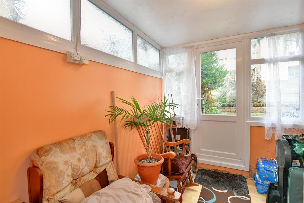 Sun Room
