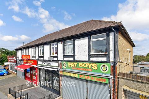 undefined, Bywood Avenue, Shirley, Croydon, Surrey