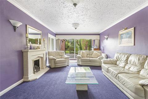 4 bedroom detached house for sale, Green Meadow, Little Heath, Hertfordshire, EN6