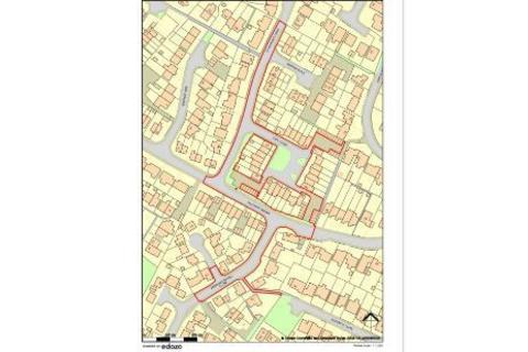 Land for sale - Land Lying To The West Of Shipdham Road, Dereham, Norfolk, NR19 1ET