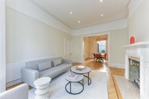 3 bedroom maisonette to rent - Fawcett Street, Chelsea SW10