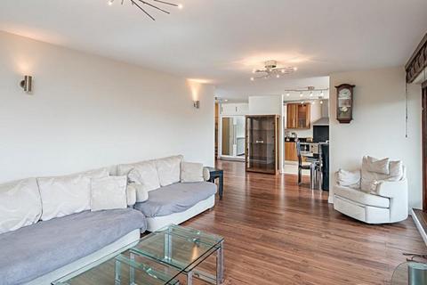 3 bedroom apartment for sale, Loudoun Road, St John's Wood, NW8