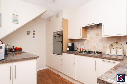 5 Cricklade Close, Northampton, NN3 3HE