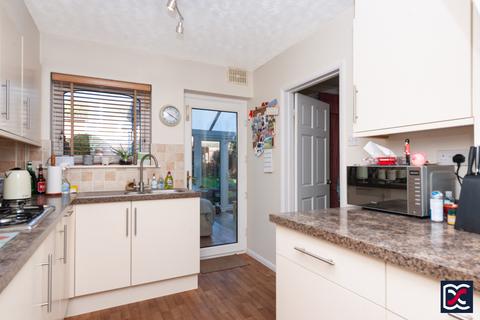 5 Cricklade Close, Northampton, NN3 3HE