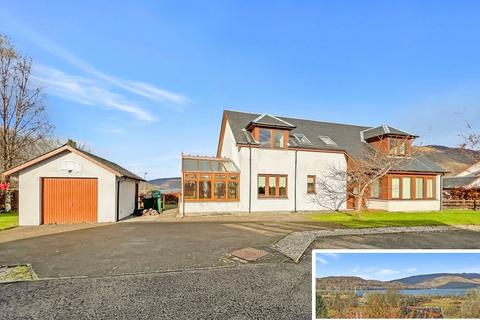 4 bedroom detached house for sale - 10 Brochroy Croft, Taynuilt, Argyll, PA35 1JQ, Taynuilt PA35
