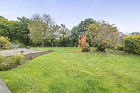 4 bedroom detached bungalow for sale, Green Lane, Clapham, Bedford