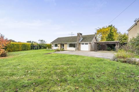 4 bedroom detached bungalow for sale, Green Lane, Clapham, Bedford