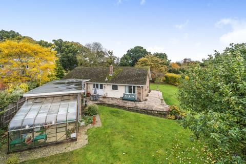 4 bedroom detached bungalow for sale, Green Lane, Clapham, Bedford