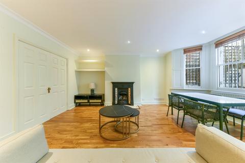 1 bedroom flat to rent, Fawcett Street, Chelsea SW10