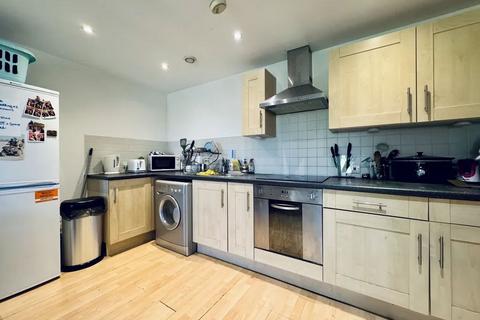 2 bedroom flat for sale, Netherfield Road South, Liverpool, Merseyside, L5 4LS