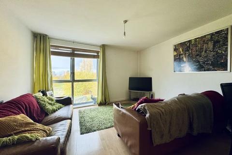 2 bedroom flat for sale, Netherfield Road South, Liverpool, Merseyside, L5 4LS