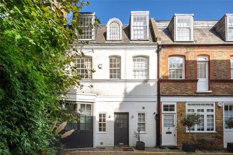 3 bedroom mews for sale, Hesper Mews, London, SW5