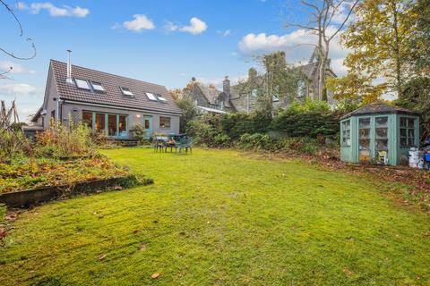 2 St Marys Tower St. Marys Road, Birnam, Dunkeld, PH8 0BJ