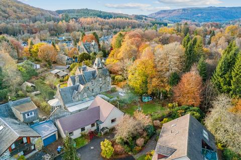 2 St Marys Tower St. Marys Road, Birnam, Dunkeld, PH8 0BJ
