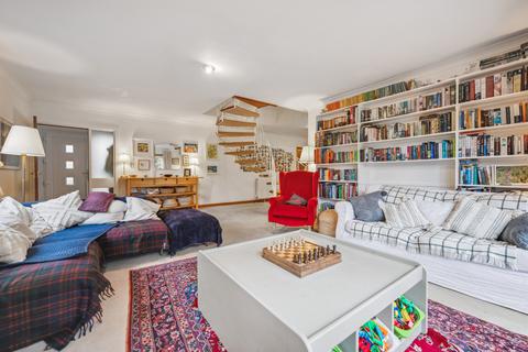 2 St Marys Tower St. Marys Road, Birnam, Dunkeld, PH8 0BJ