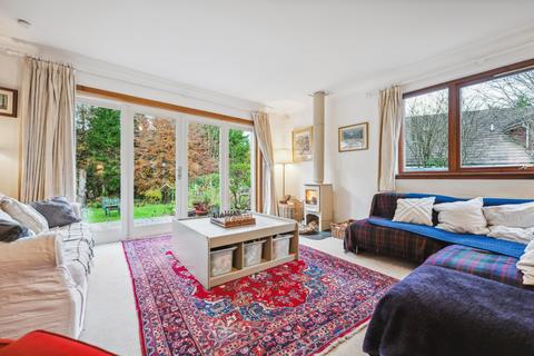 2 St Marys Tower St. Marys Road, Birnam, Dunkeld, PH8 0BJ