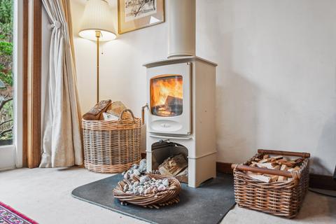 2 St Marys Tower St. Marys Road, Birnam, Dunkeld, PH8 0BJ
