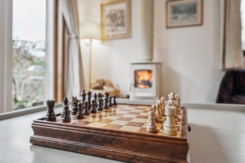 2 St Marys Tower St. Marys Road, Birnam, Dunkeld, PH8 0BJ