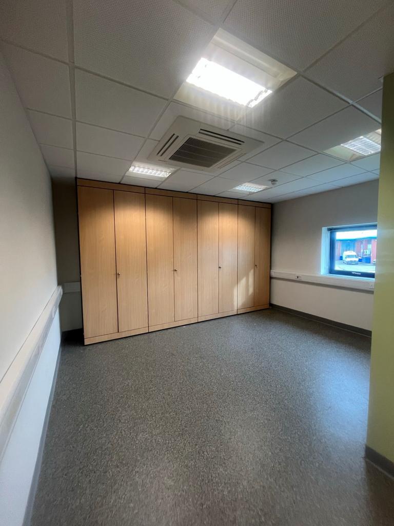 Second Office Global House, Callywith Industrial Estate, Bodmin