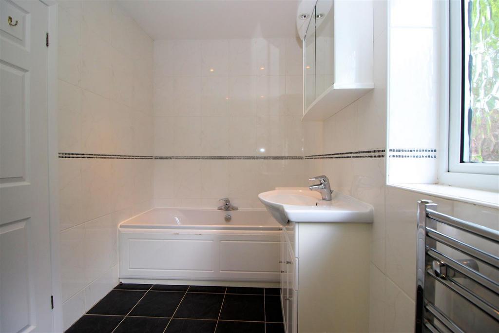 En-Suite