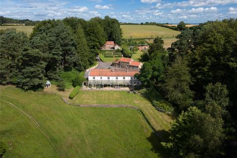 10 bedroom detached house for sale, Swathgill, Hovingham, York, North Yorkshire, YO62