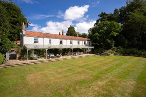 undefined, Swathgill, Hovingham, York, North Yorkshire, YO62
