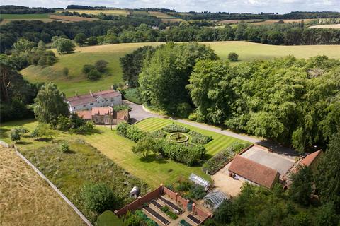 undefined, Swathgill, Hovingham, York, North Yorkshire, YO62