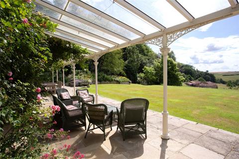 undefined, Swathgill, Hovingham, York, North Yorkshire, YO62