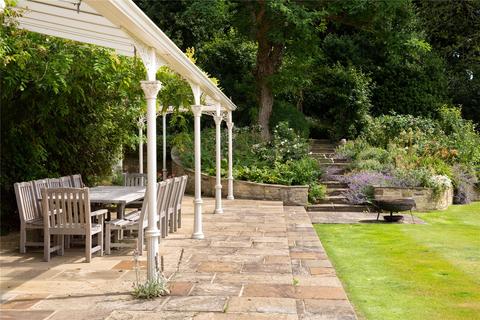 undefined, Swathgill, Hovingham, York, North Yorkshire, YO62