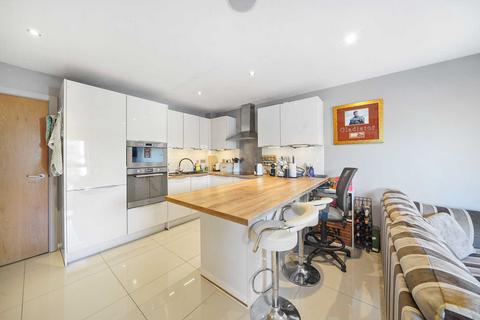 2 bedroom flat for sale, Cunningham Court, Oliver Road, Leyton, E10