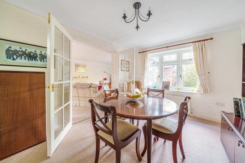 4 bedroom detached house for sale, Drove Road, Chilbolton, Stockbridge, Hampshire, SO20