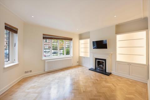 2 bedroom detached house for sale, The Gateways, Sprimont Place, London, SW3