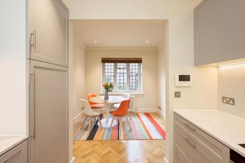 2 bedroom detached house for sale, The Gateways, Sprimont Place, London, SW3