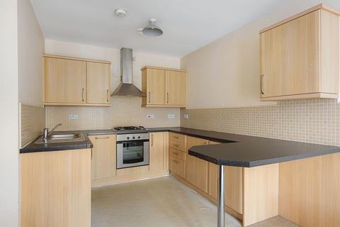 2 bedroom apartment to rent, The Willows, 400 Middlewood Road, S6 1BJ