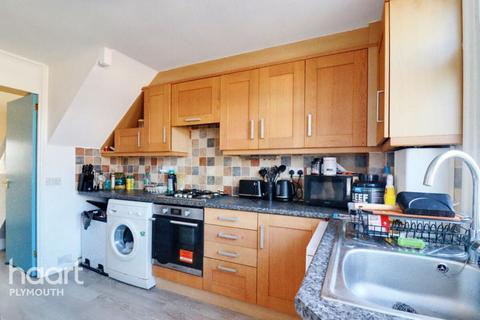 1 bedroom in a house share to rent, Carlyon Gardens, Exeter