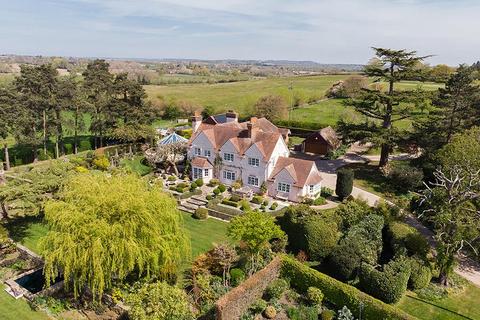 5 bedroom detached house for sale, New Road, Eckington, Pershore, Worcestershire, WR10