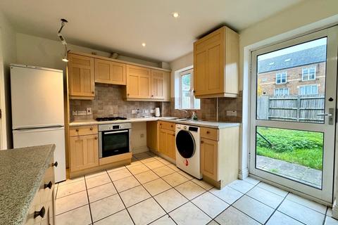 4 bedroom terraced house to rent, Tollington Way, Holloway