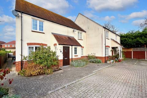 2 Barton Court, Drayton, Abingdon, OX14 4HF