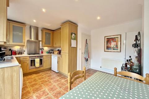 2 Barton Court, Drayton, Abingdon, OX14 4HF